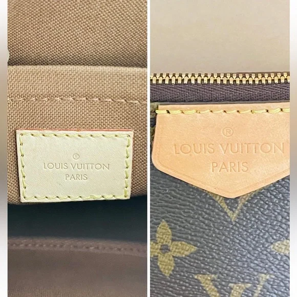 Louis Vuitton Multi Pochette Accessoires - Picture 10 of 12